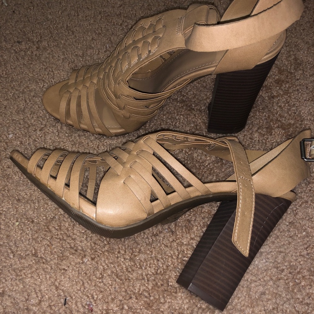Heels